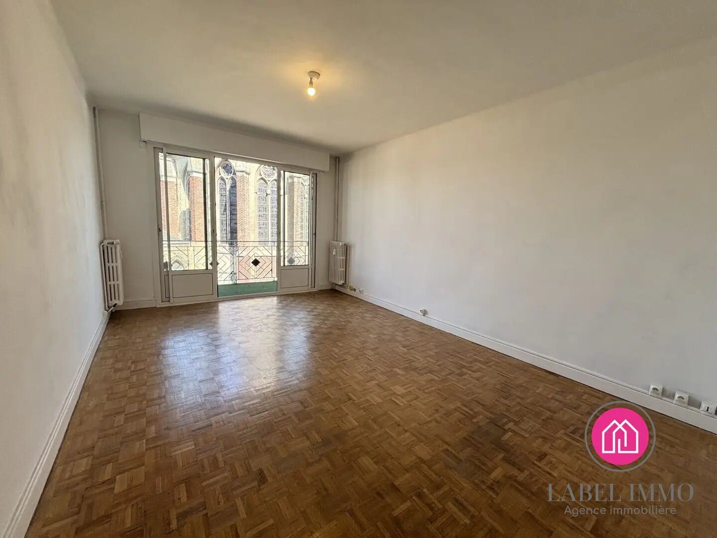 Appartement à vendre, 95m², Valenciennes