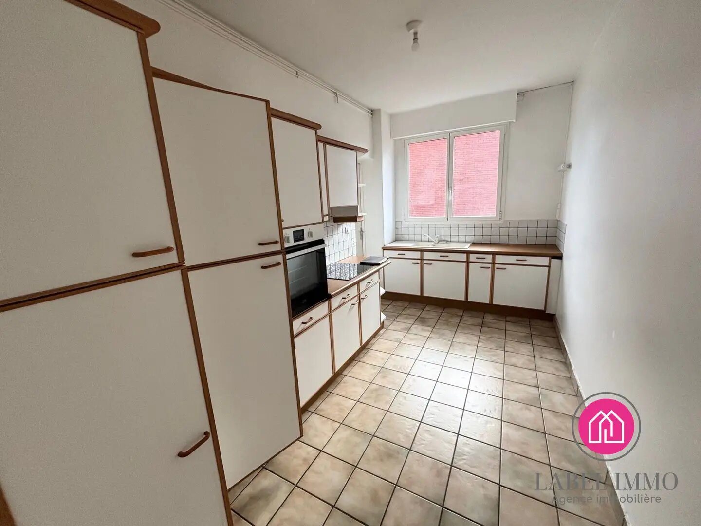 Appartement à vendre, 95m², Valenciennes