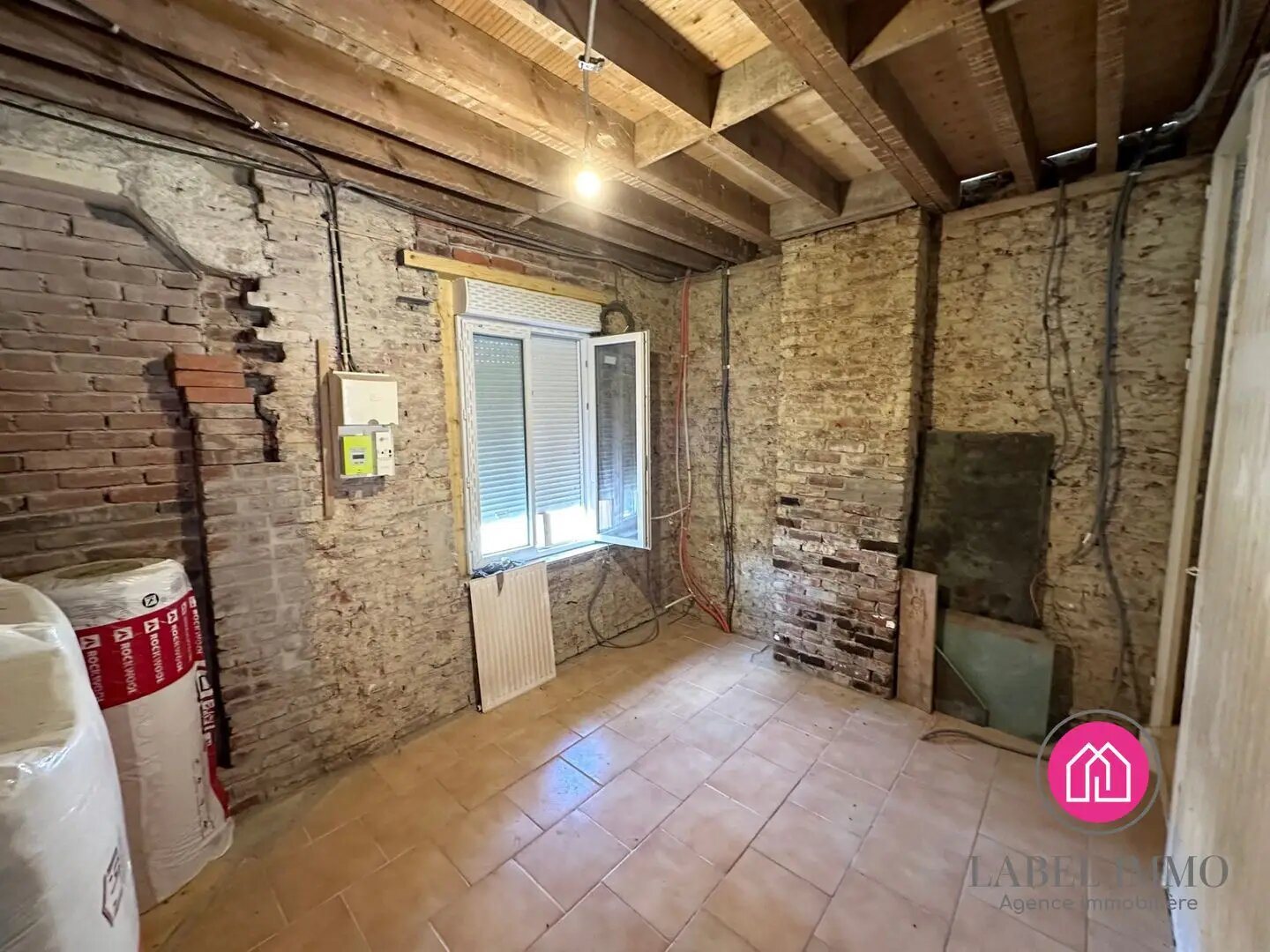 Maison à vendre, 70m², Haveluy