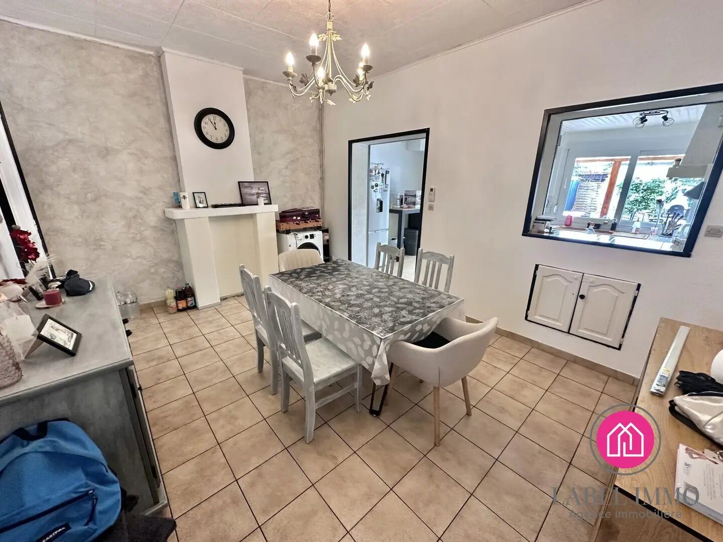 Maison à vendre, 110m², Denain