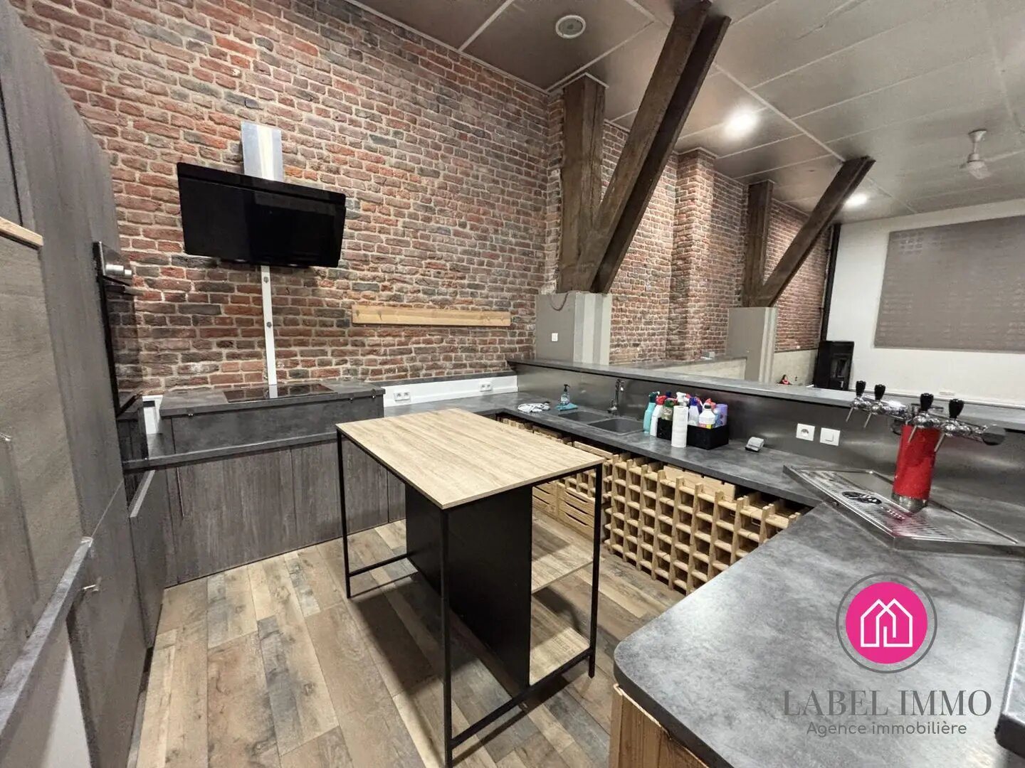 Maison à vendre, 144m², Haulchin