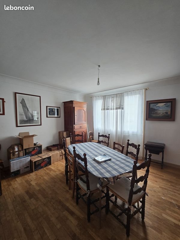 Maison à vendre, 153m², Brest