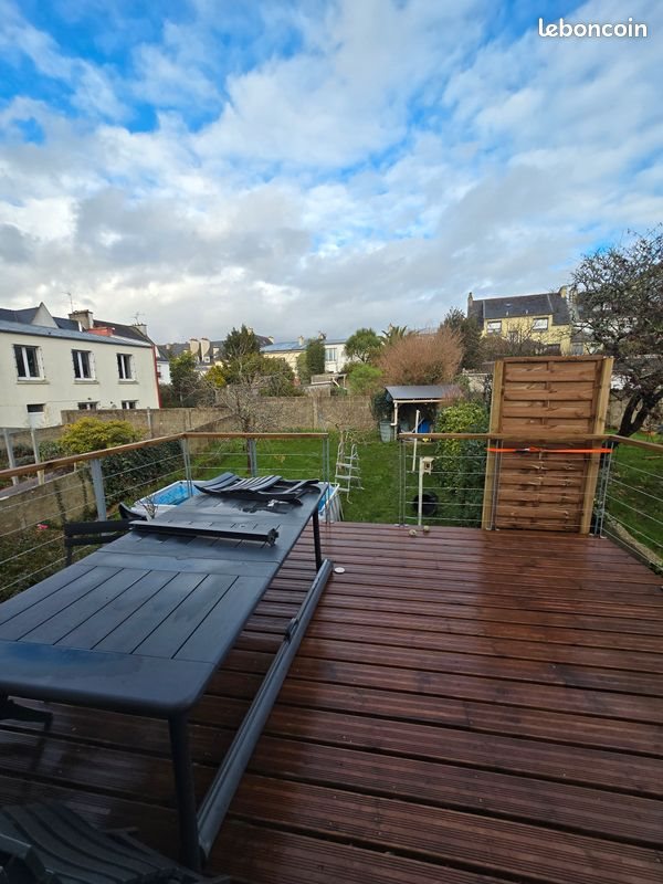 Maison à vendre, 153m², Brest