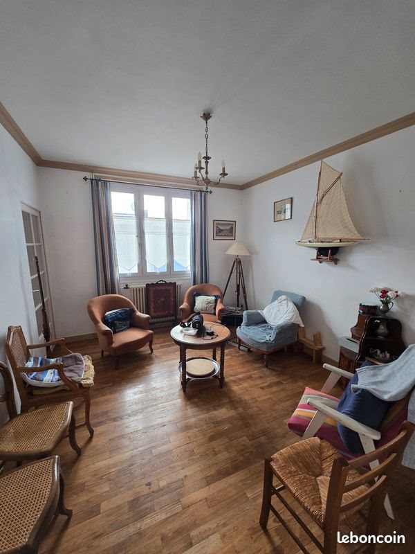 Maison à vendre, 153m², Brest