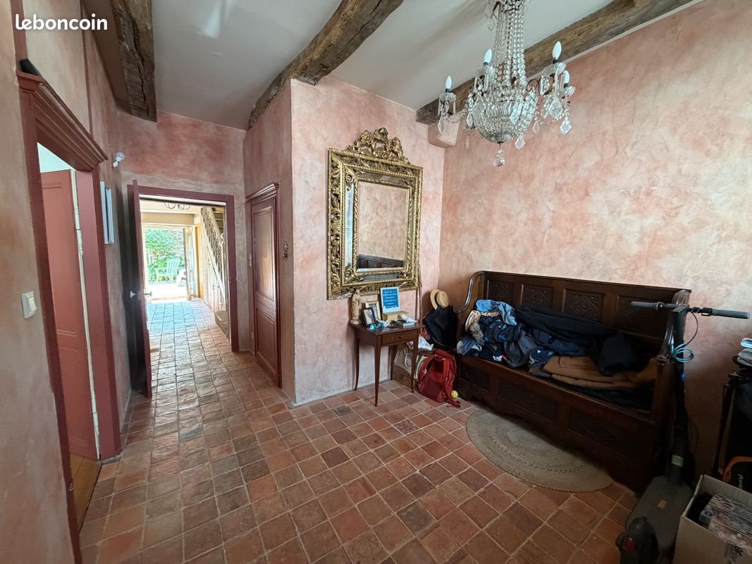 Maison à vendre, 229m², Landerneau