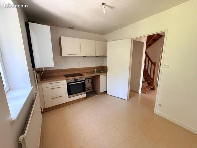 Appartement à louer, 57m², Saint-Jean-Bonnefonds