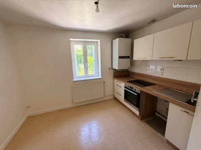 Appartement à louer, 57m², Saint-Jean-Bonnefonds