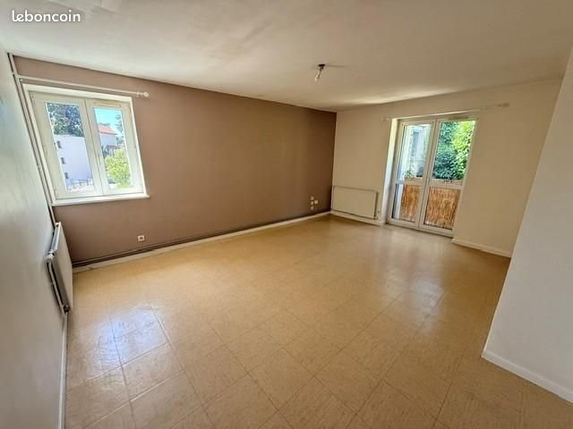 Appartement à louer, 57m², Saint-Jean-Bonnefonds