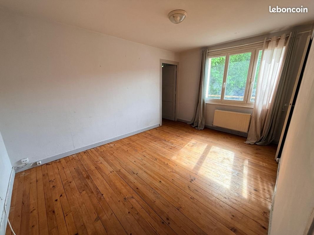 Appartement à louer, 41m², Saint-Étienne