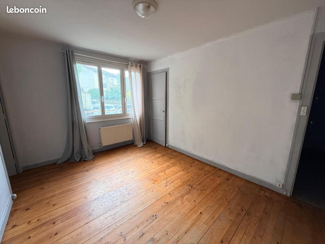 Appartement à louer, 41m², Saint-Étienne
