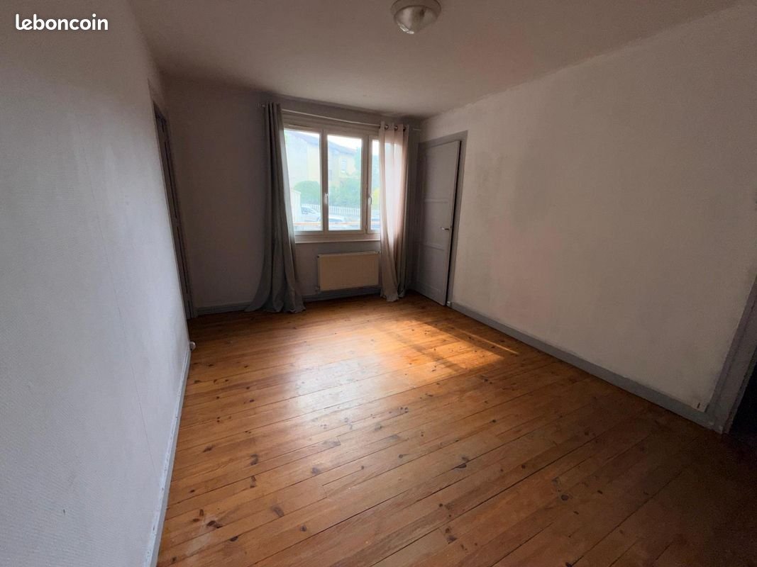 Appartement à louer, 41m², Saint-Étienne