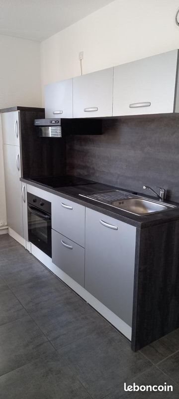 Appartement à louer, 66m², Saint-Etienne