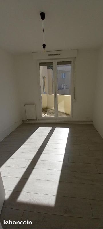 Appartement à louer, 66m², Saint-Etienne