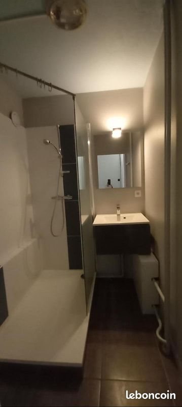 Appartement à louer, 66m², Saint-Etienne