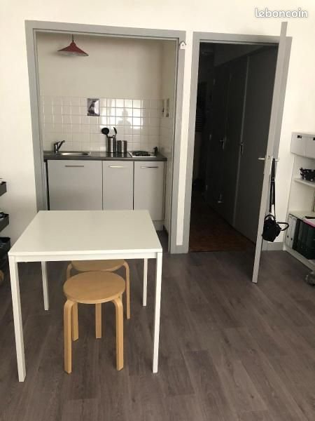 Appartement à louer, 35m², Saint-Étienne