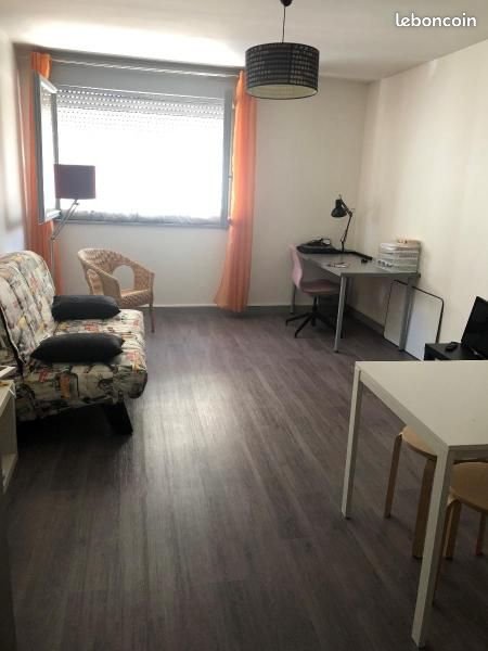 Appartement à louer, 35m², Saint-Étienne