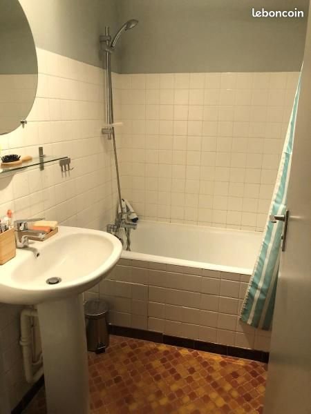 Appartement à louer, 35m², Saint-Étienne