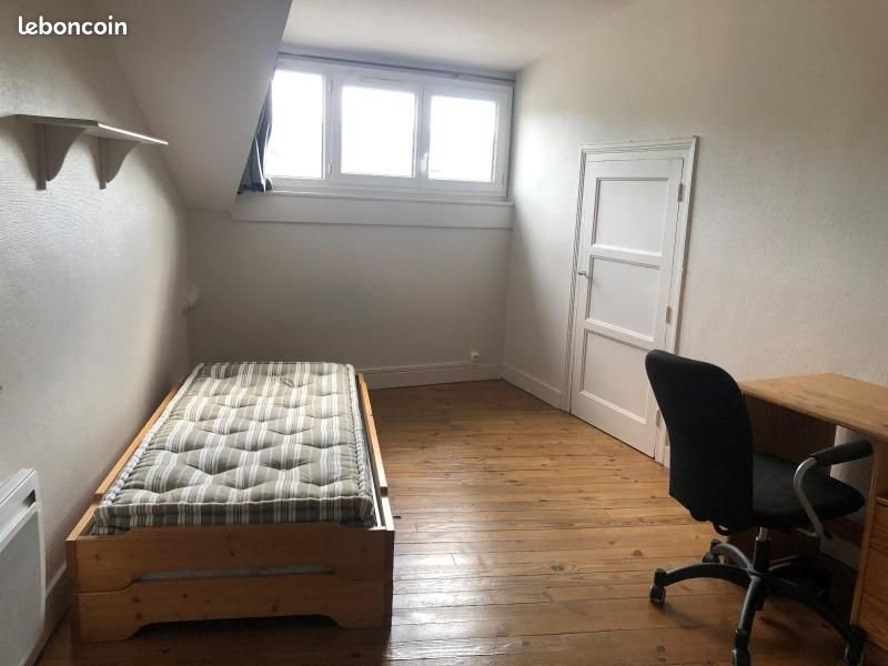 Appartement à louer, 25m², Saint-Etienne