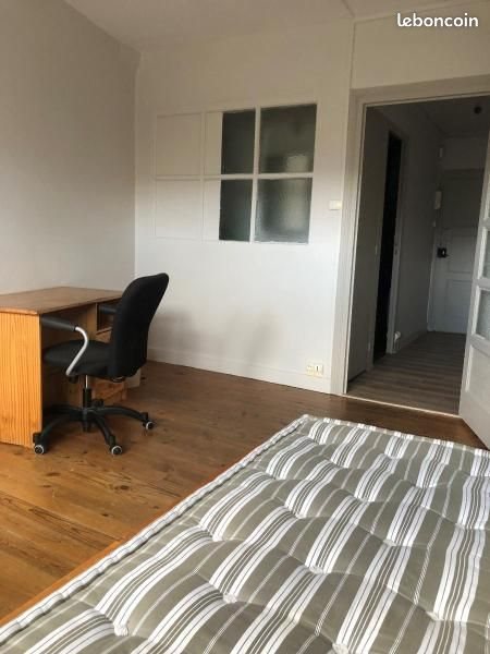 Appartement à louer, 25m², Saint-Etienne