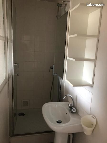 Appartement à louer, 25m², Saint-Etienne