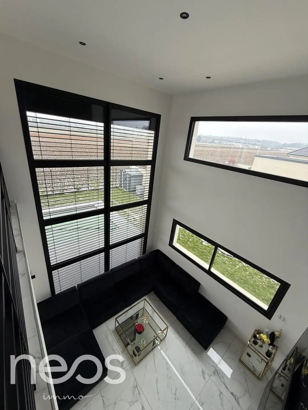 Maison à vendre, 200m², Ahuy