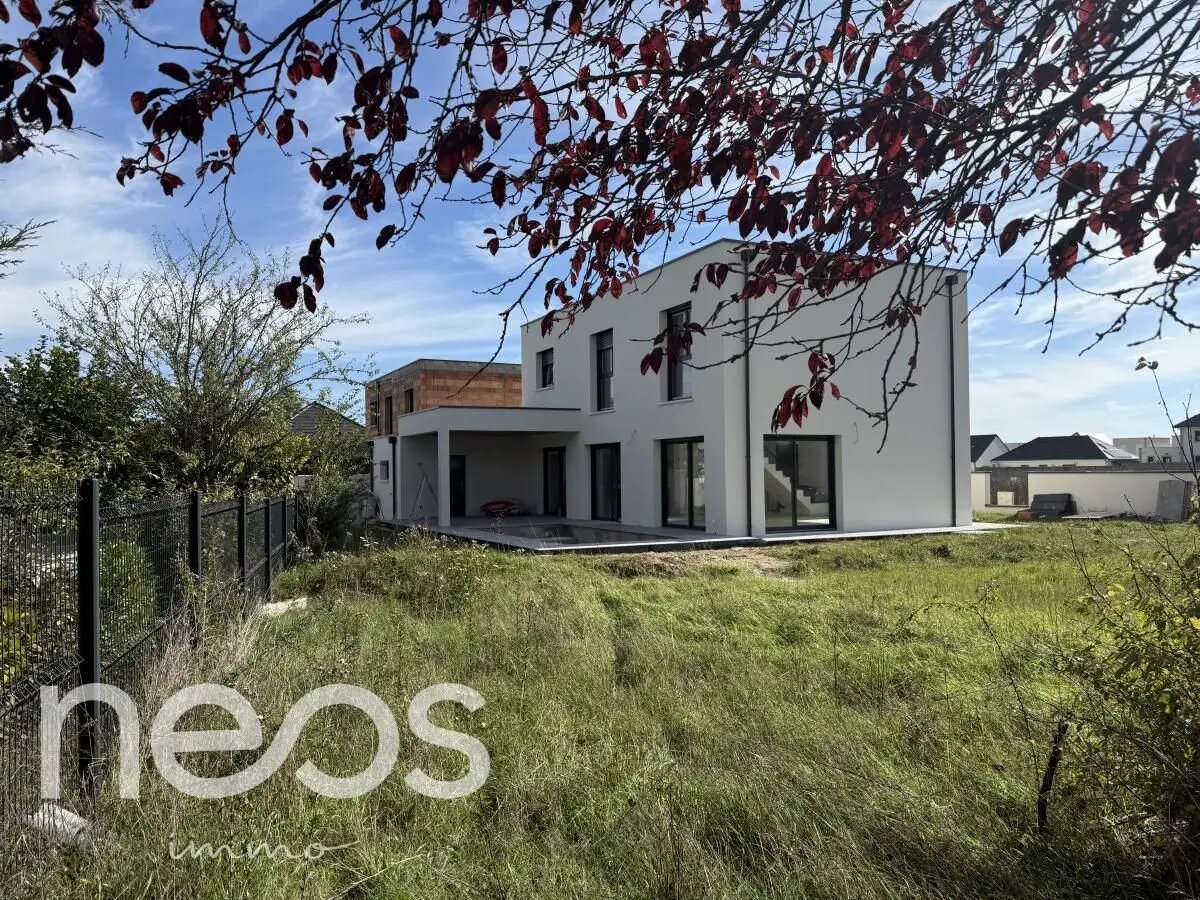 Maison à vendre, 145m², Ahuy