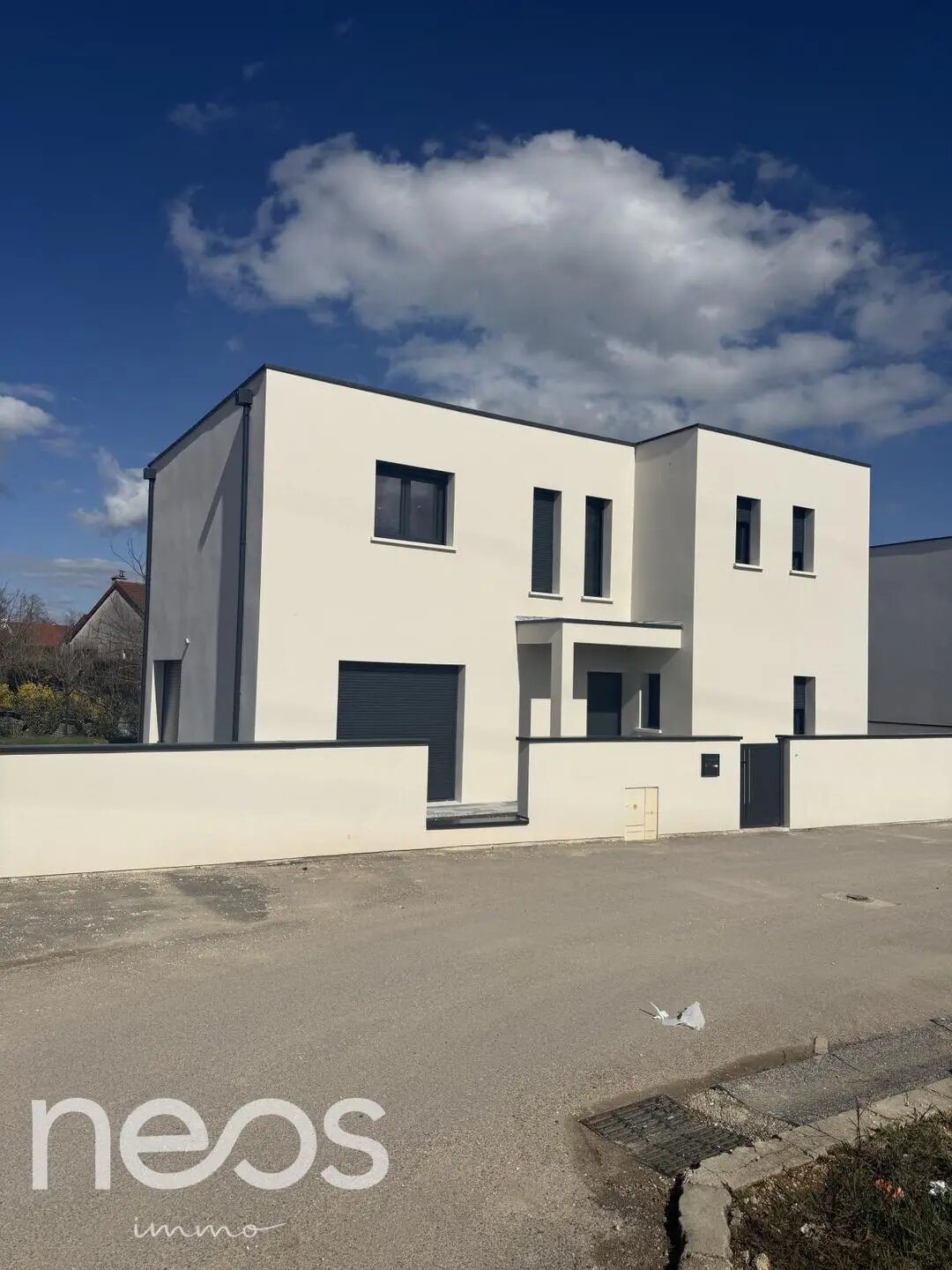 Maison à vendre, 145m², Ahuy