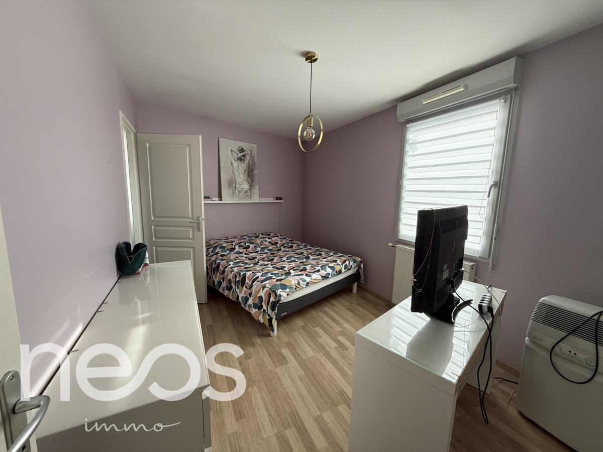 Maison à vendre, 105m², Noiron-sous-Gevrey