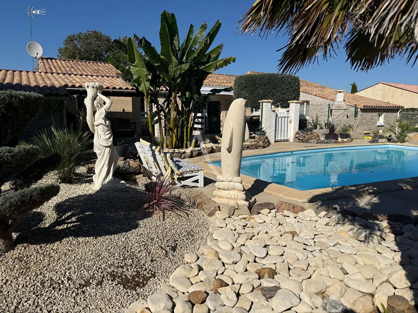 Maison à vendre, 93m², La Bretonnière-la-Claye