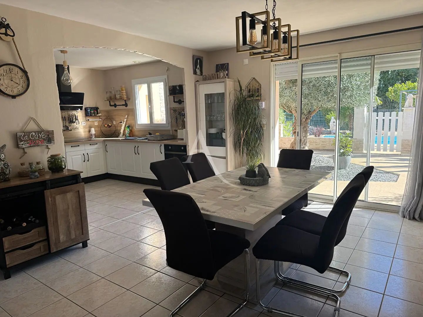 Maison à vendre, 93m², La Bretonnière-la-Claye