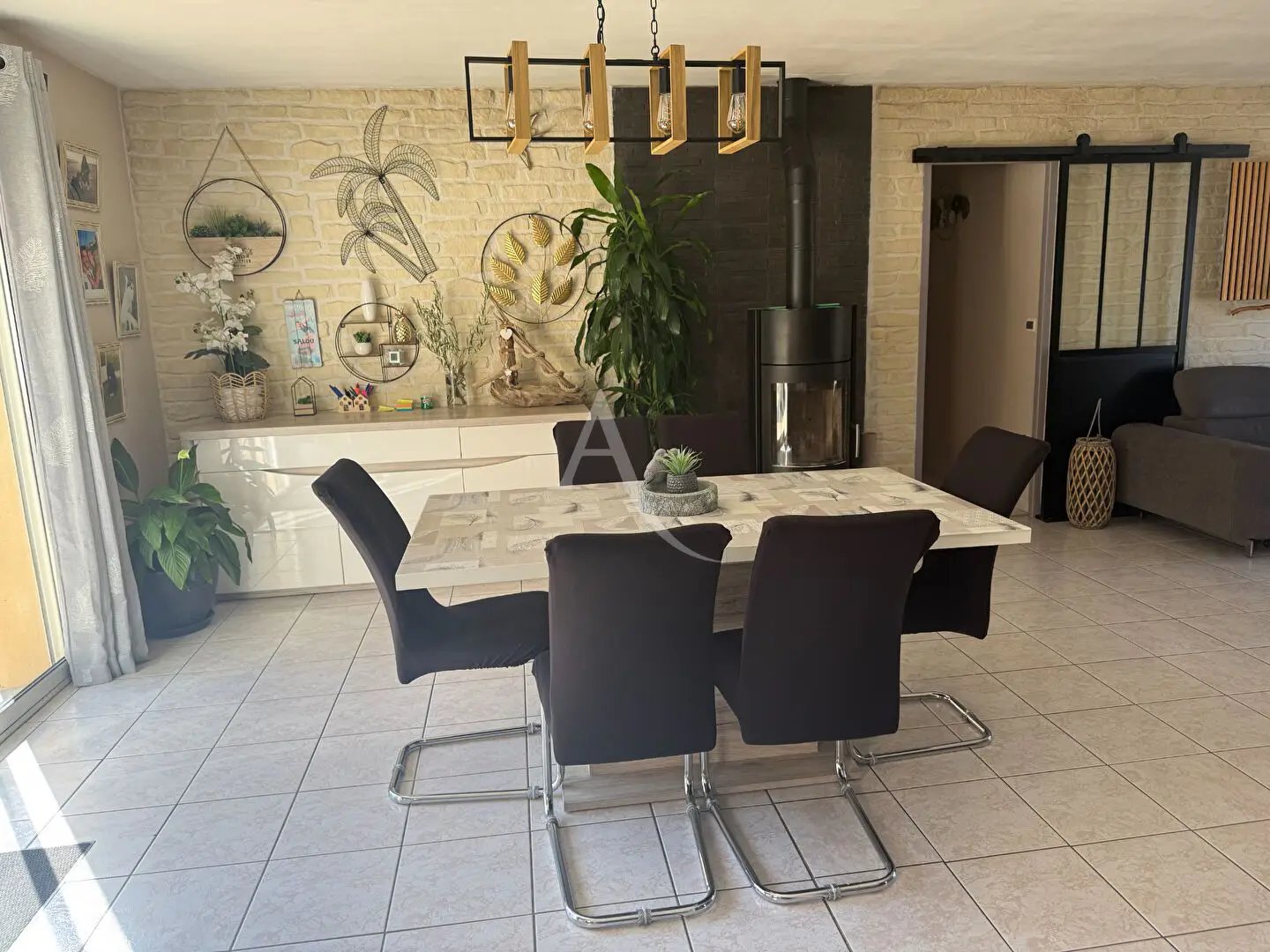 Maison à vendre, 93m², La Bretonnière-la-Claye