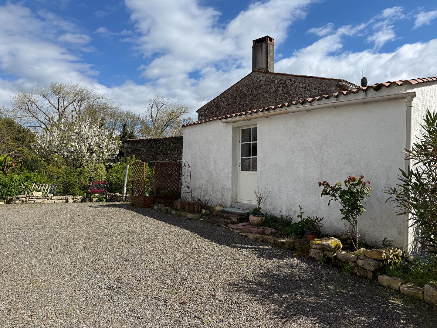 Maison à vendre, 51m², Curzon