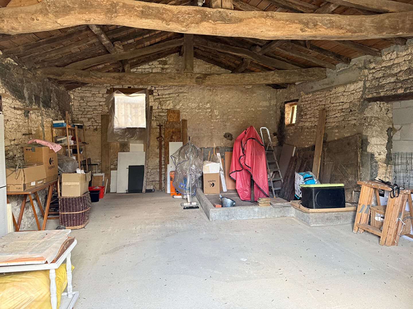 Maison à vendre, 51m², Curzon