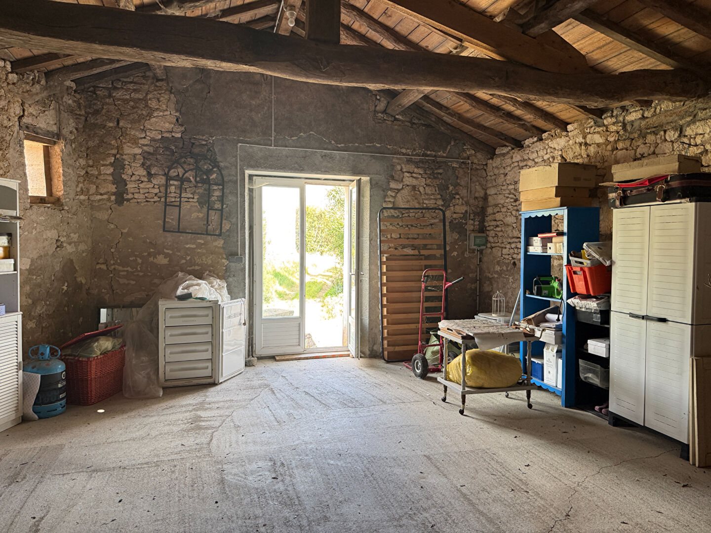 Maison à vendre, 51m², Curzon