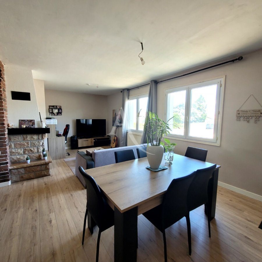 Maison à vendre, 80m², Nieul-le-Dolent