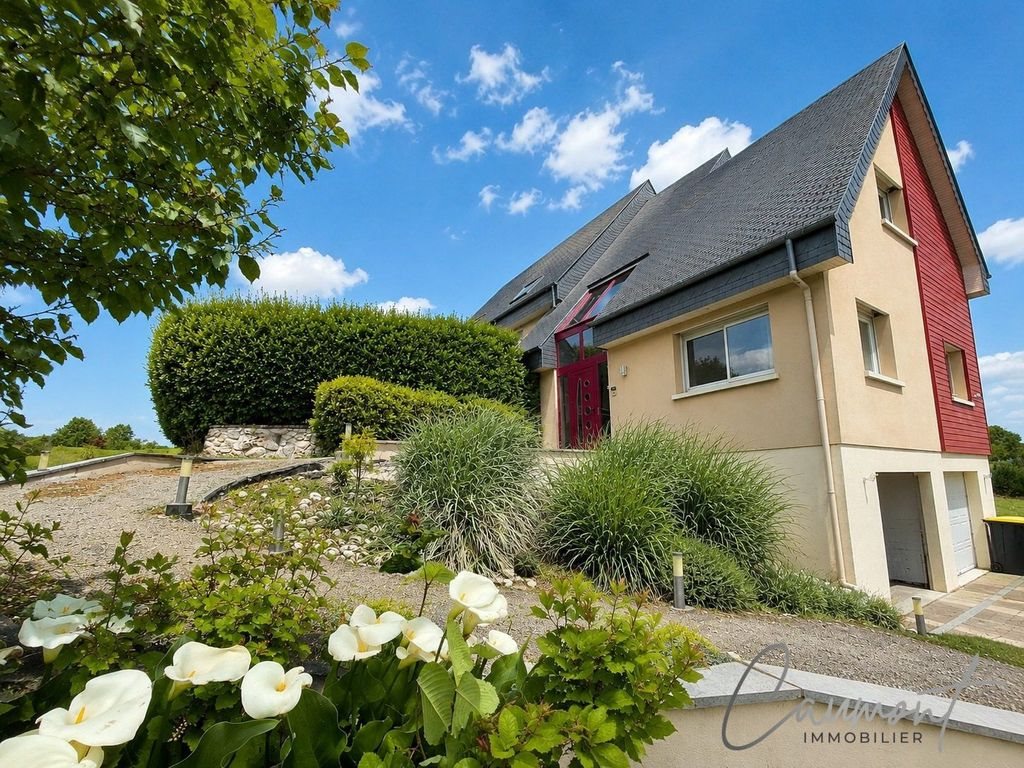 Maison à vendre, 231m², Saint-Arnoult