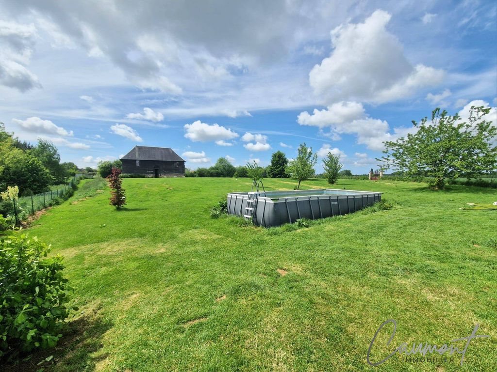 Maison à vendre, 231m², Saint-Arnoult