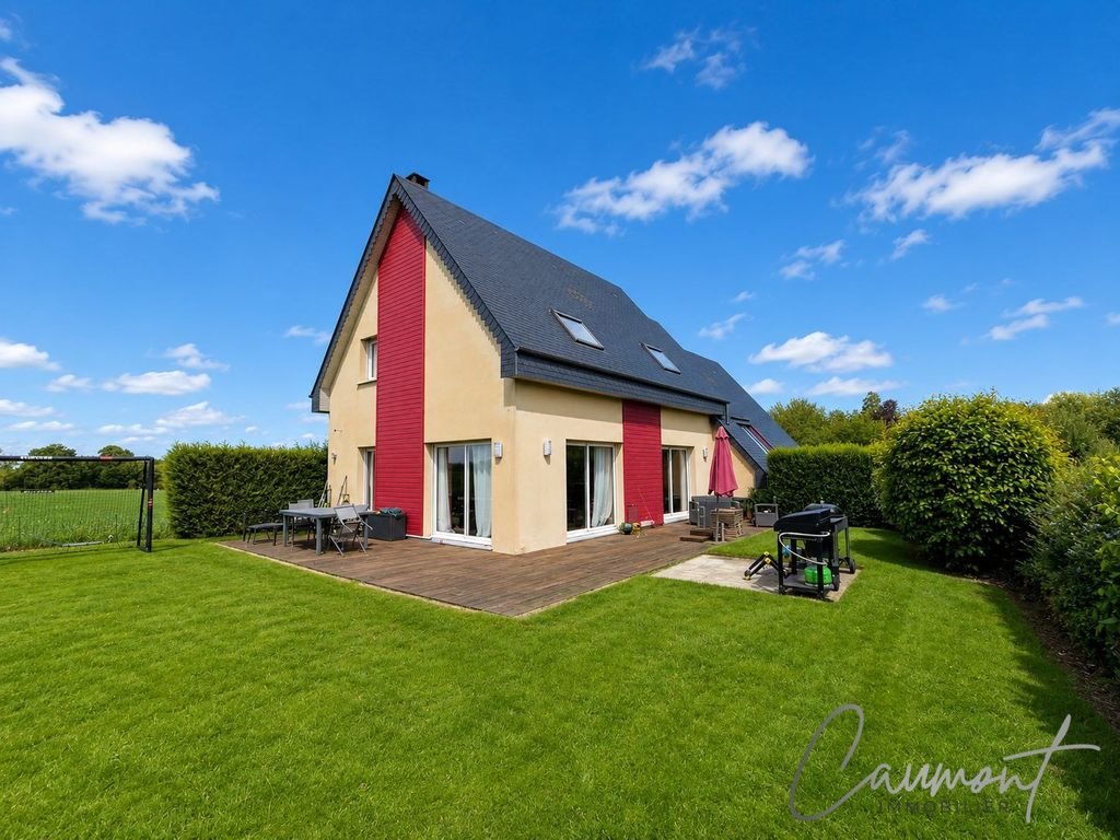 Maison à vendre, 231m², Saint-Arnoult