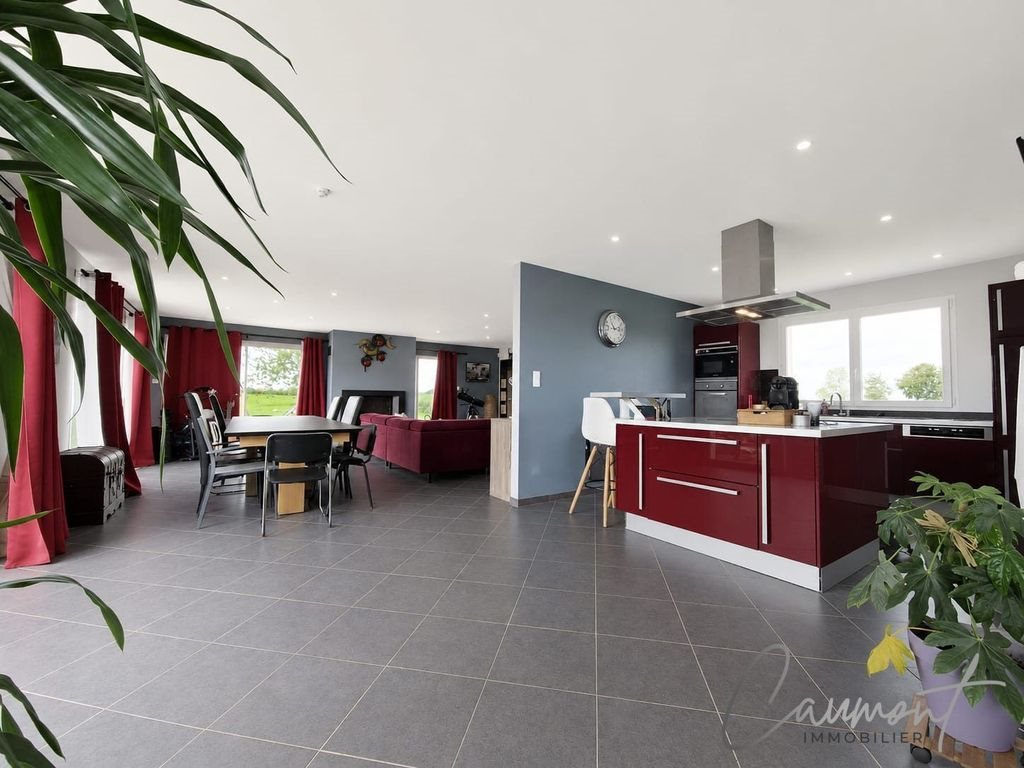 Maison à vendre, 231m², Saint-Arnoult