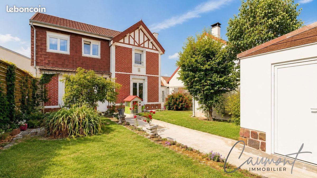 Maison à vendre, 79m², Le Havre