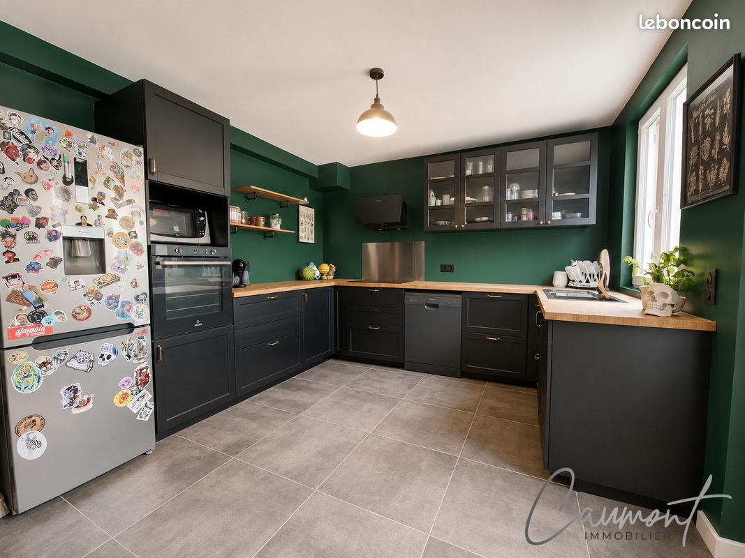 Maison à vendre, 150m², Gruchet-le-Valasse