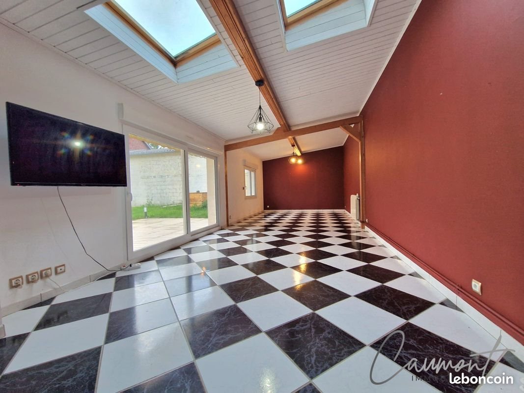 Maison à vendre, 150m², Gruchet-le-Valasse