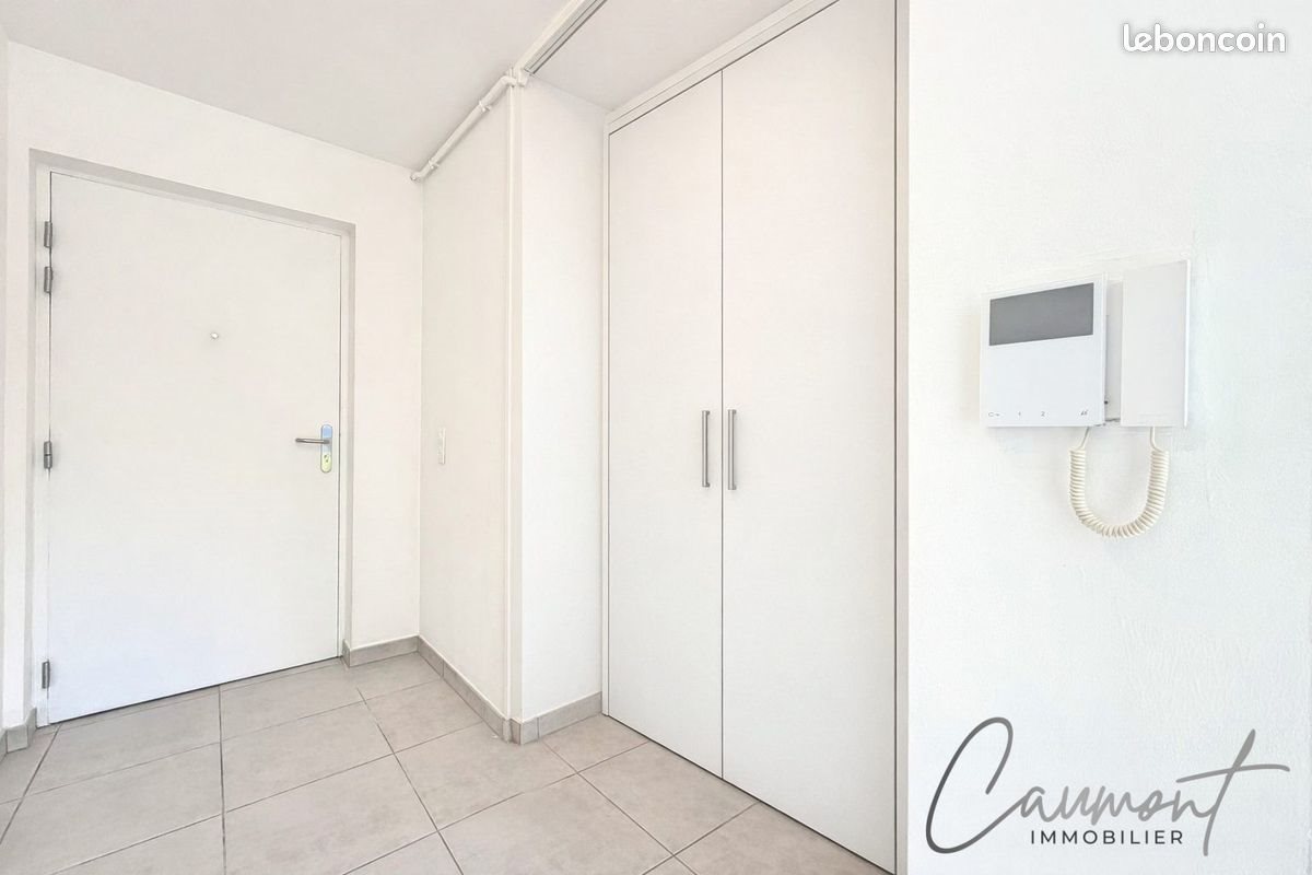 Appartement à louer, 32m², Le Havre