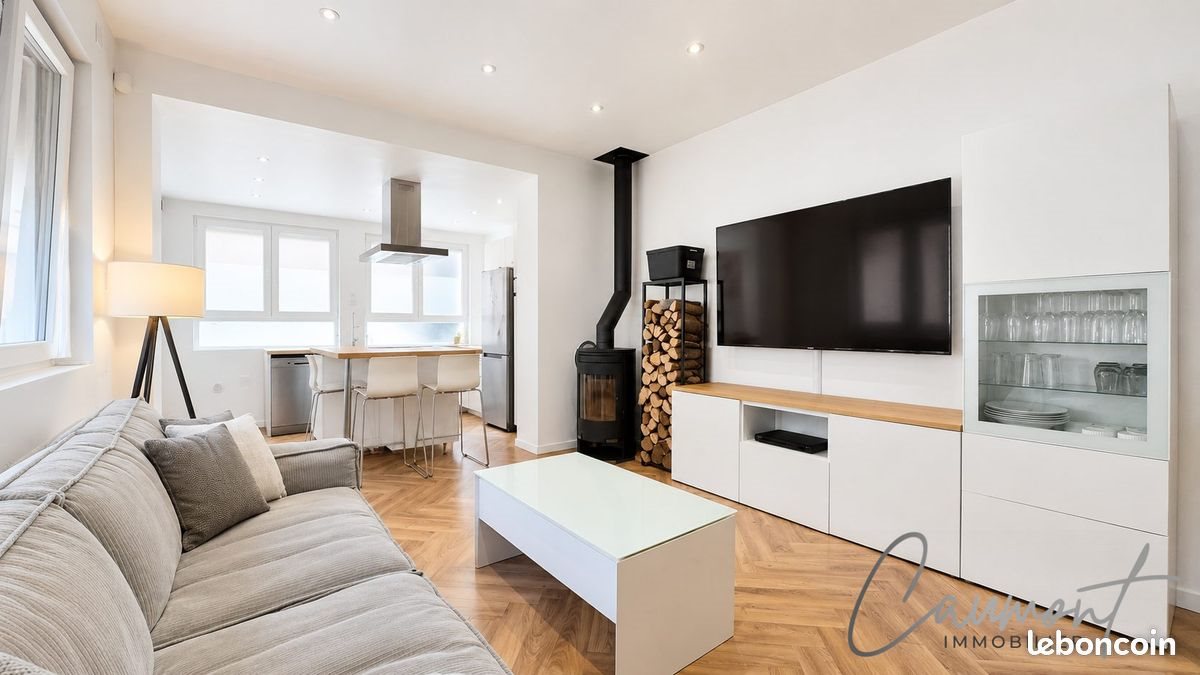 Maison à vendre, 82m², Gonfreville-l'Orcher