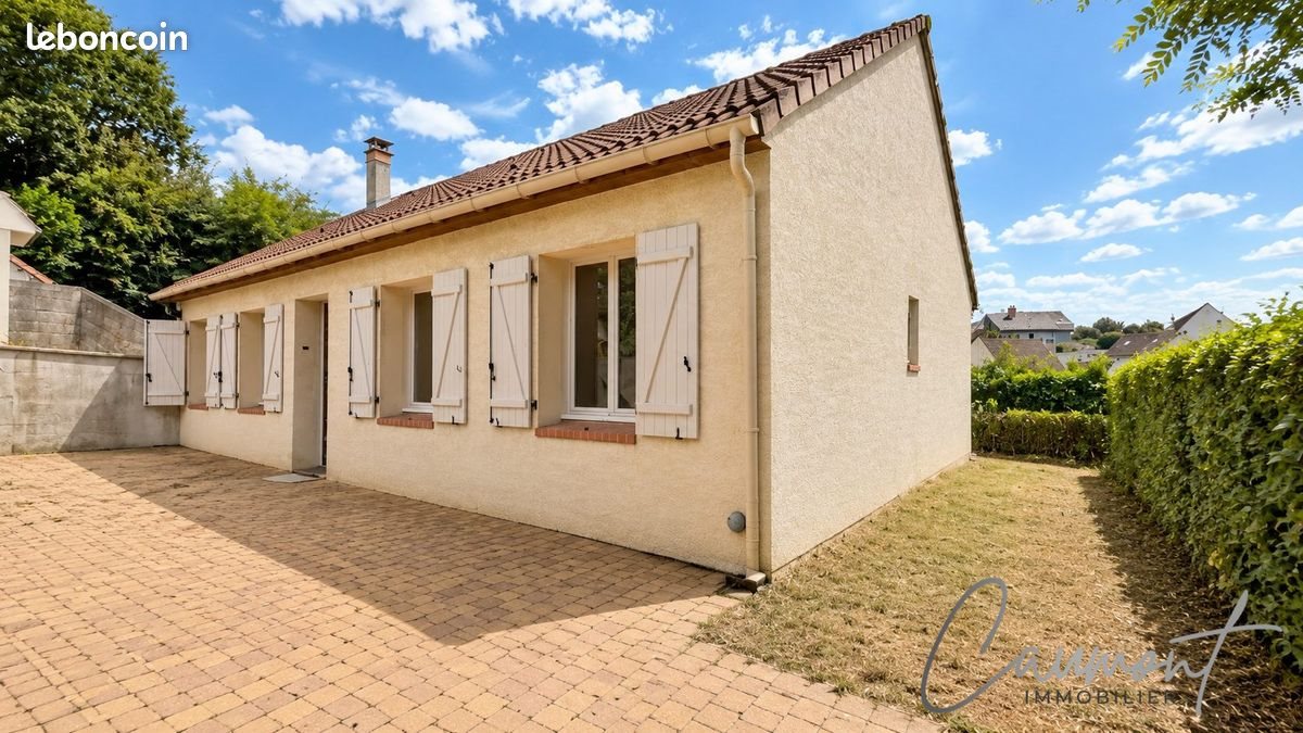 Maison à vendre, 80m², Le Havre