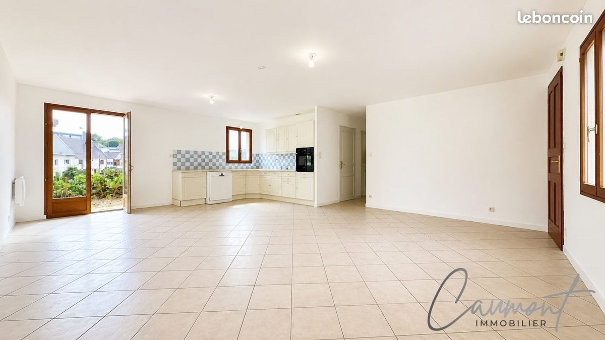 Maison à vendre, 80m², Le Havre