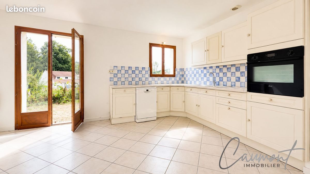 Maison à vendre, 80m², Le Havre