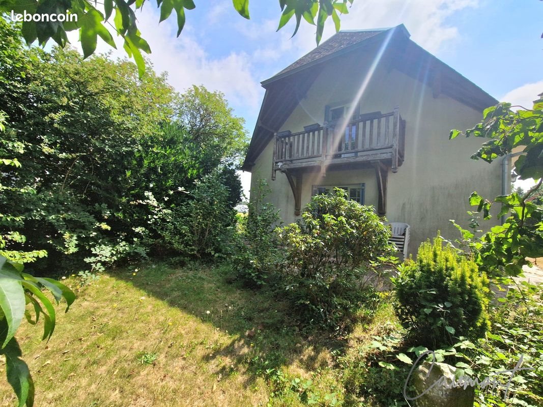 Maison à vendre, 250m², Yébleron
