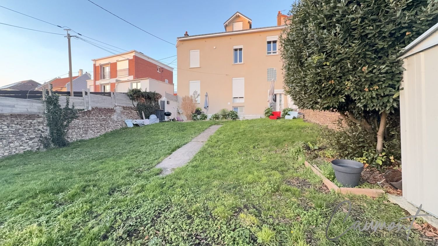 Maison à vendre, 115m², Le Havre