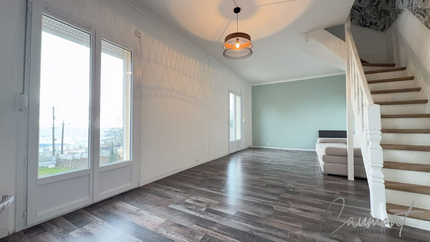Maison à vendre, 115m², Le Havre